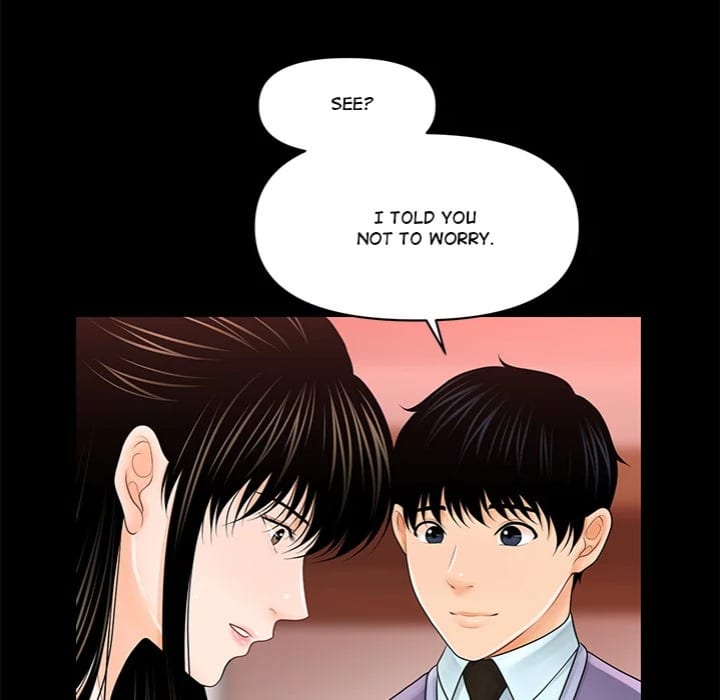 My Secretary Uncensored, chapter 37, page 55 of 157