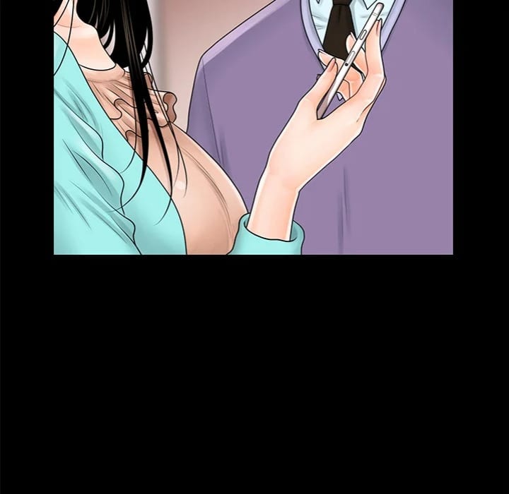 My Secretary Uncensored, chapter 37, page 56 of 157