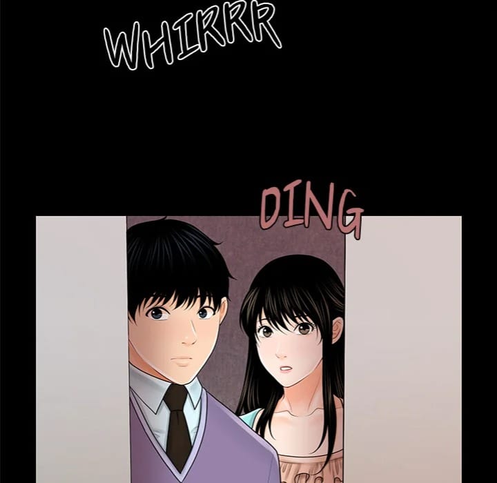 My Secretary Uncensored, chapter 37, page 58 of 157