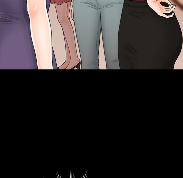 My Secretary Uncensored, chapter 37, page 61 of 157