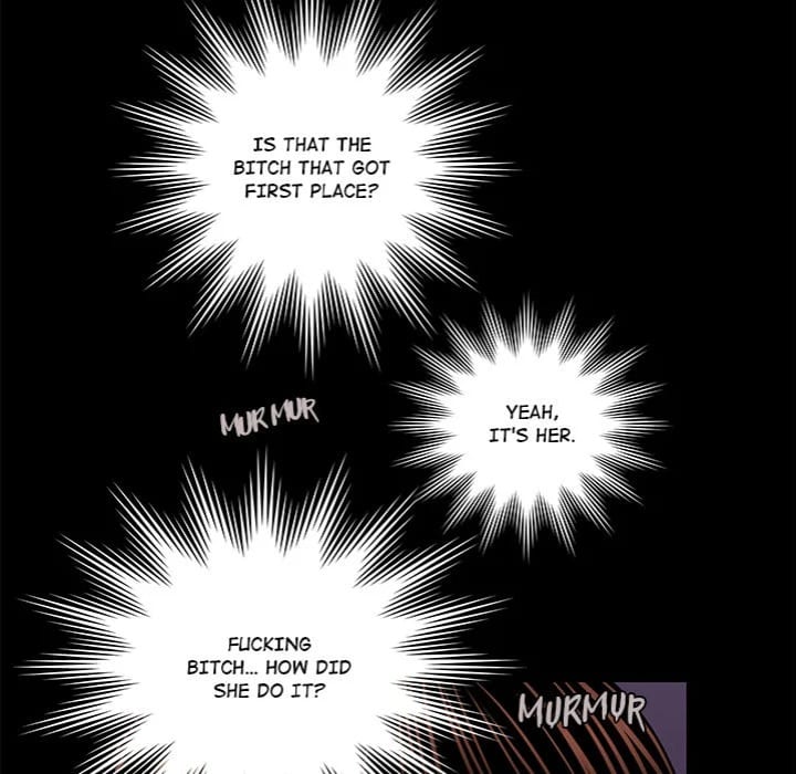 My Secretary Uncensored, chapter 37, page 62 of 157