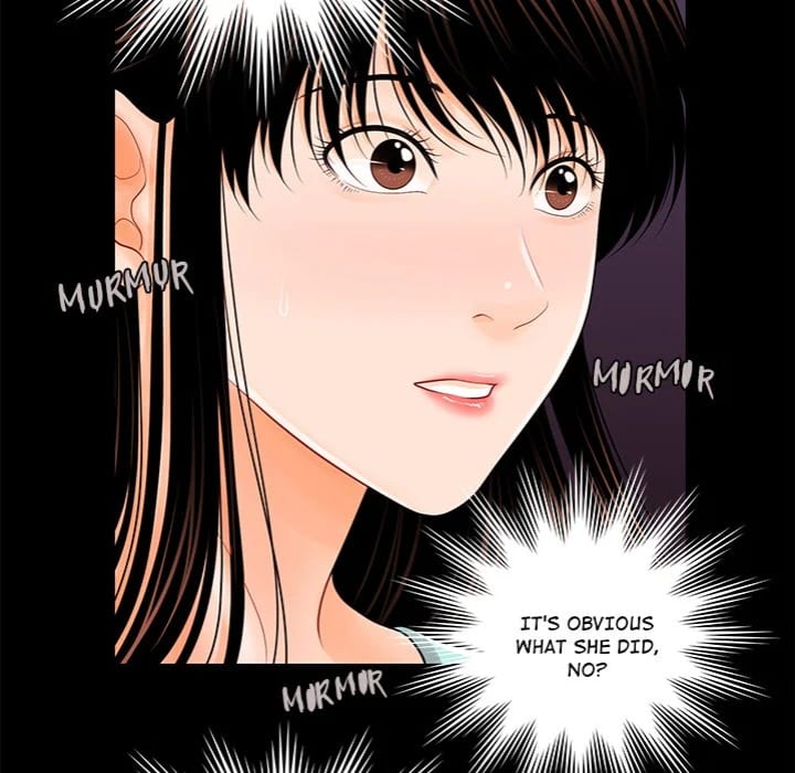 My Secretary Uncensored, chapter 37, page 63 of 157