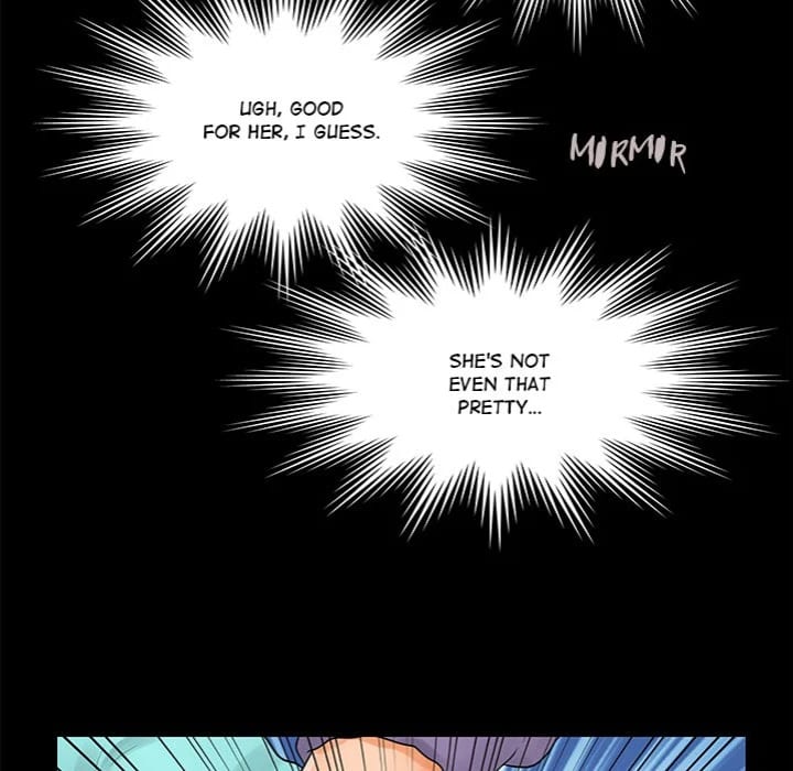 My Secretary Uncensored, chapter 37, page 64 of 157