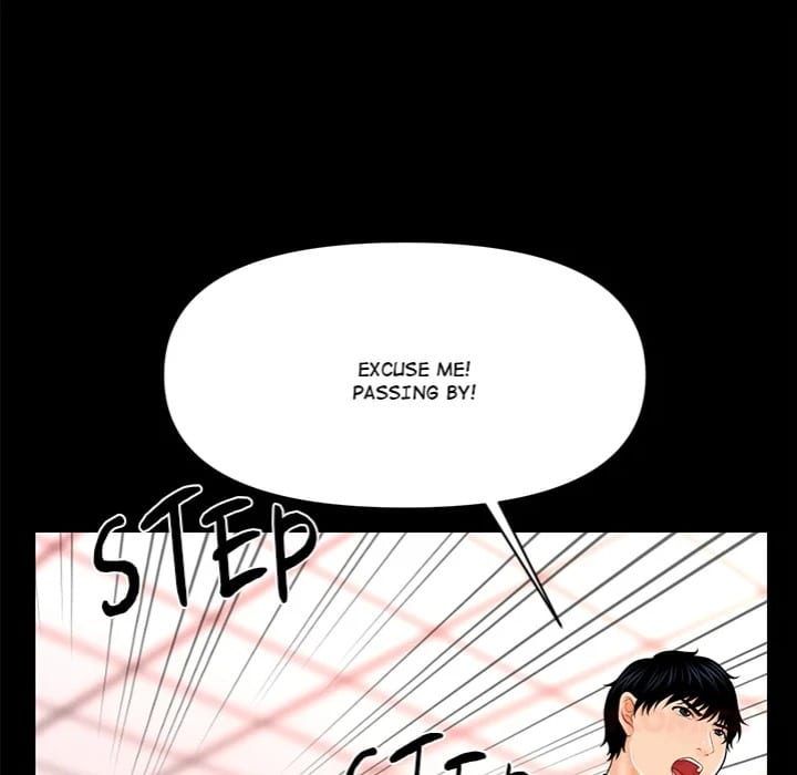 My Secretary Uncensored, chapter 37, page 66 of 157