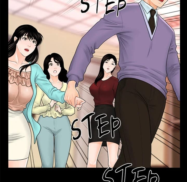 My Secretary Uncensored, chapter 37, page 67 of 157