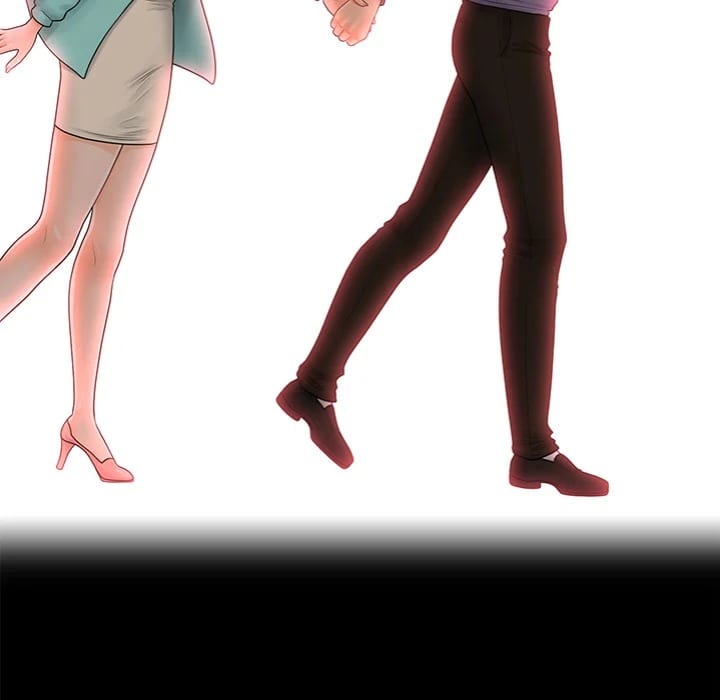 My Secretary Uncensored, chapter 37, page 74 of 157
