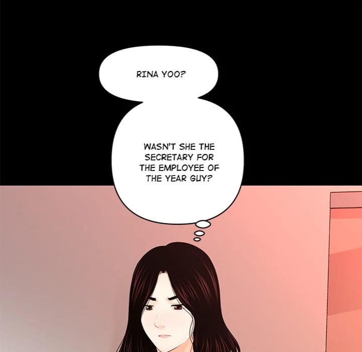 My Secretary Uncensored, chapter 37, page 77 of 157