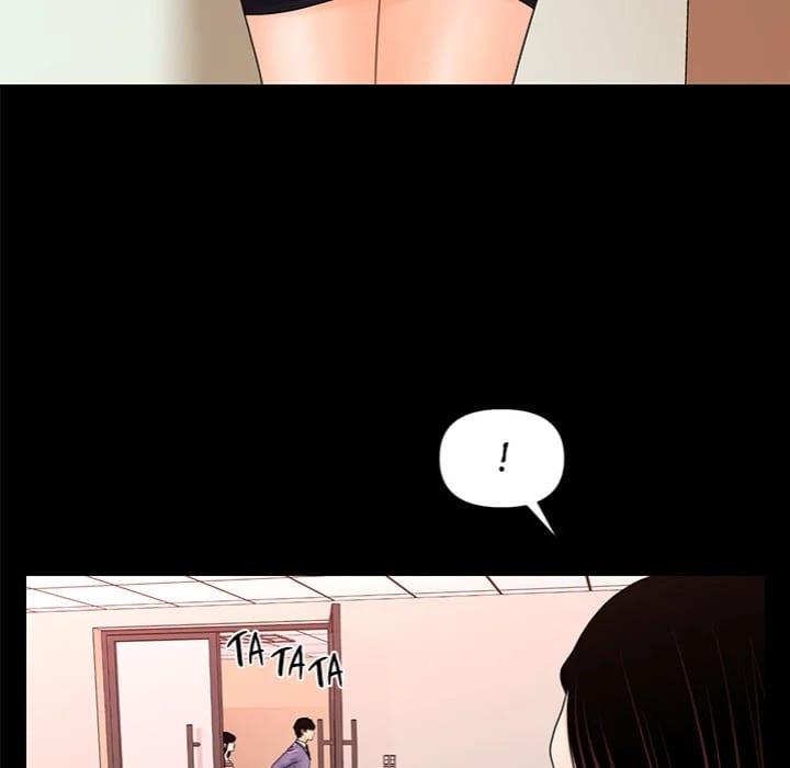 My Secretary Uncensored, chapter 37, page 79 of 157