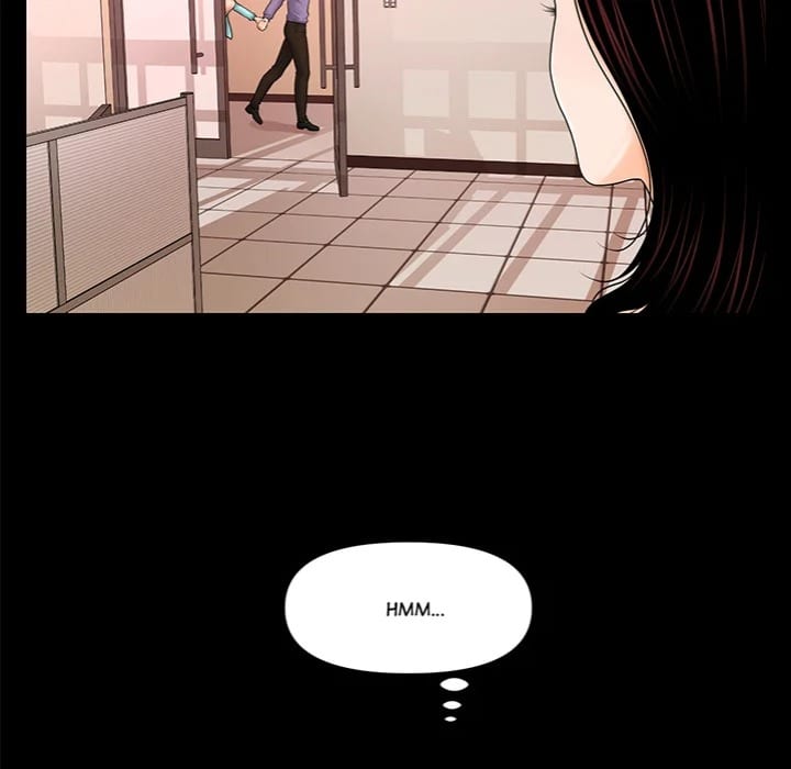 My Secretary Uncensored, chapter 37, page 80 of 157
