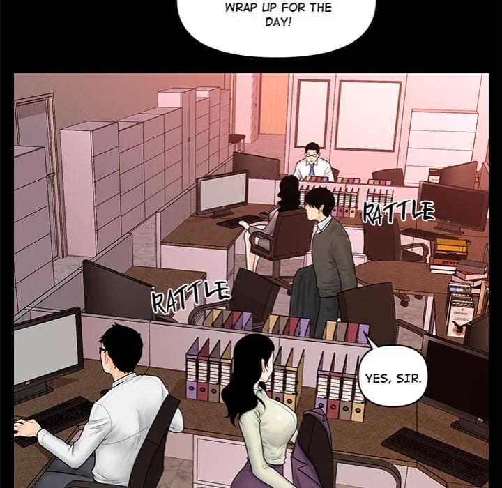 My Secretary Uncensored, chapter 37, page 85 of 157