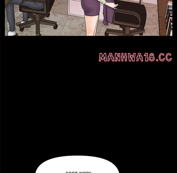 My Secretary Uncensored, chapter 37, page 86 of 157
