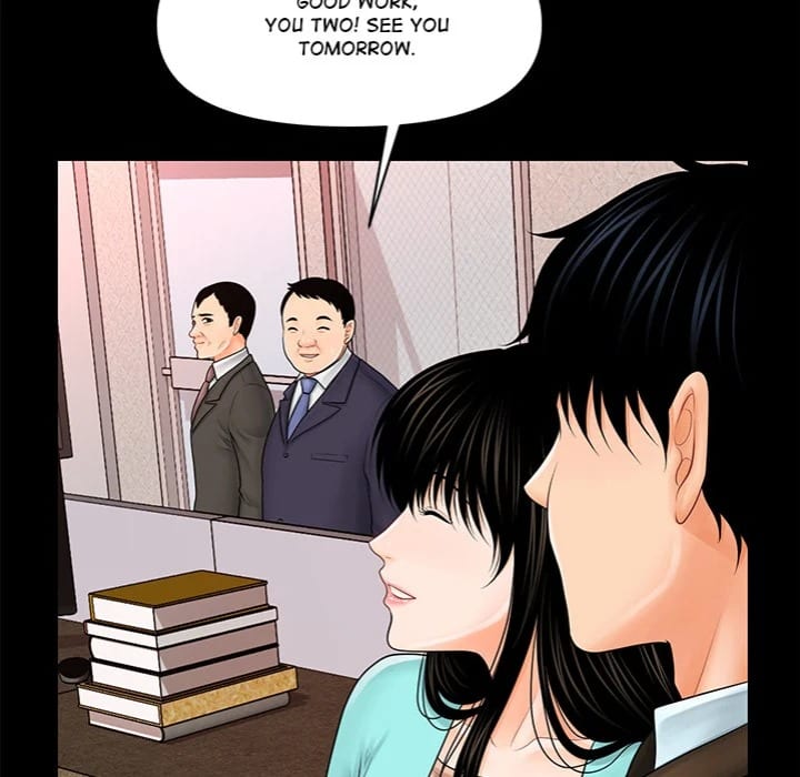My Secretary Uncensored, chapter 37, page 87 of 157