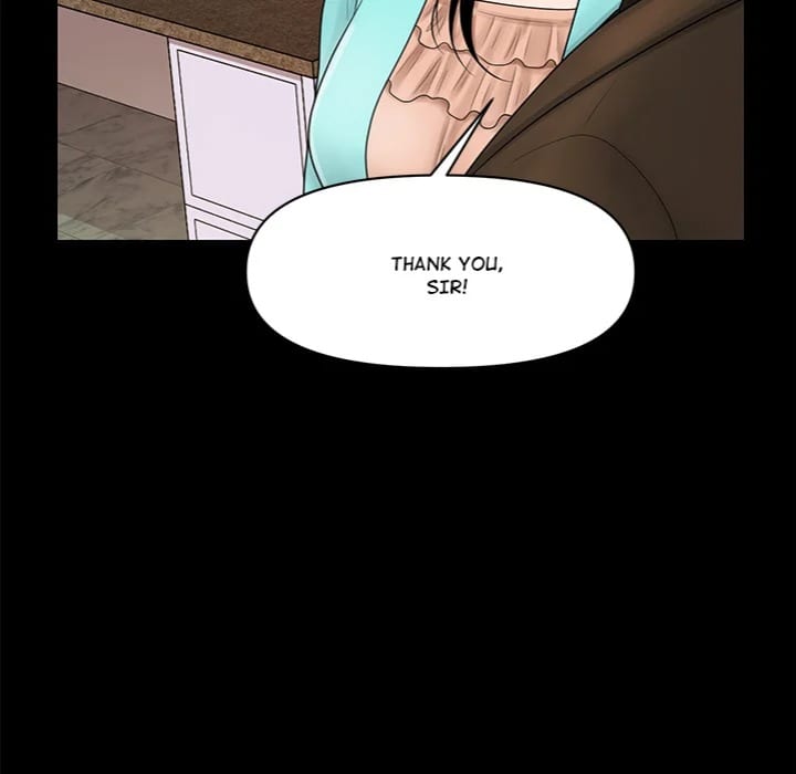My Secretary Uncensored, chapter 37, page 88 of 157