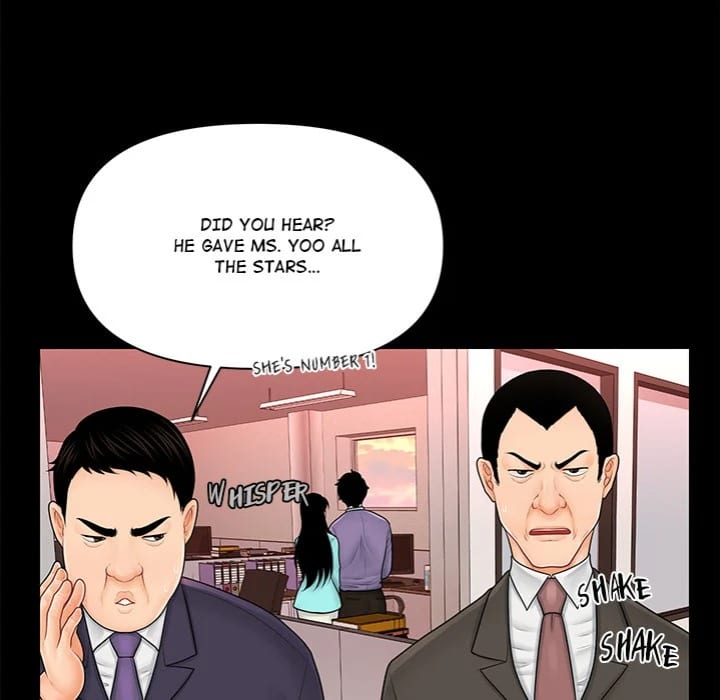 My Secretary Uncensored, chapter 37, page 89 of 157