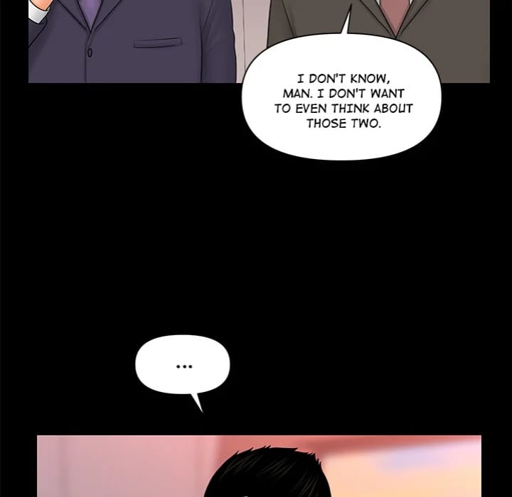 My Secretary Uncensored, chapter 37, page 90 of 157