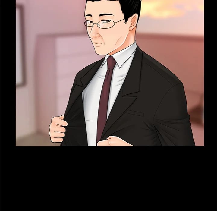 My Secretary Uncensored, chapter 37, page 91 of 157