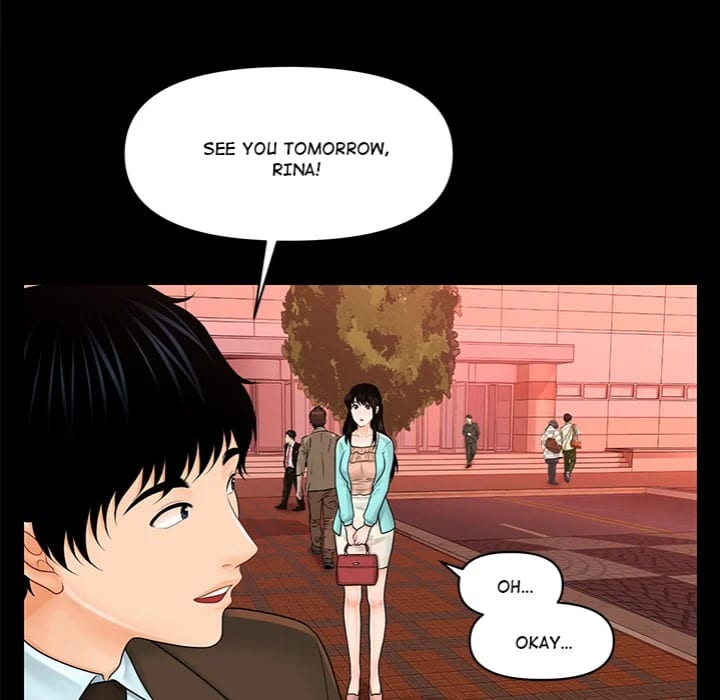 My Secretary Uncensored, chapter 37, page 98 of 157