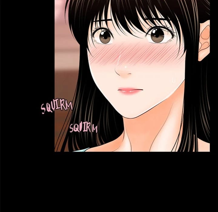 My Secretary Uncensored, chapter 37, page 100 of 157