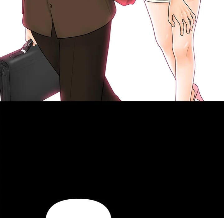 My Secretary Uncensored, chapter 37, page 106 of 157