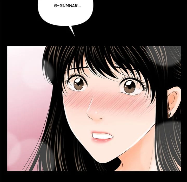 My Secretary Uncensored, chapter 37, page 107 of 157