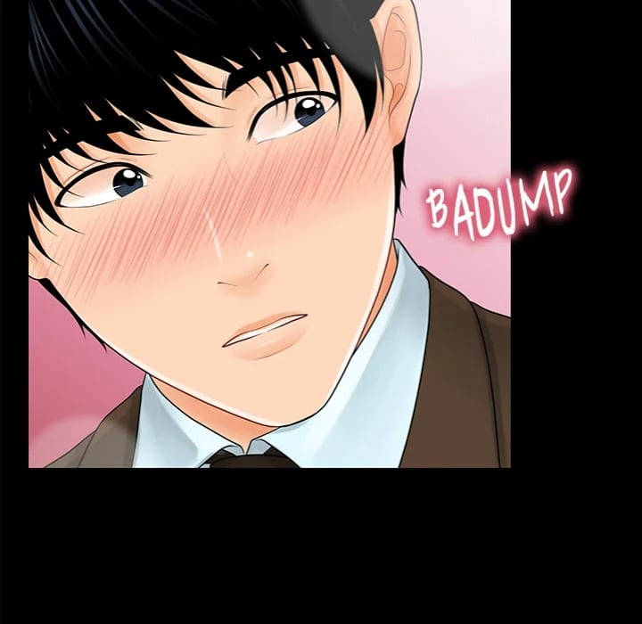 My Secretary Uncensored, chapter 37, page 109 of 157