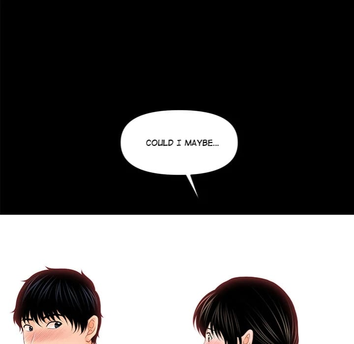 My Secretary Uncensored, chapter 37, page 110 of 157