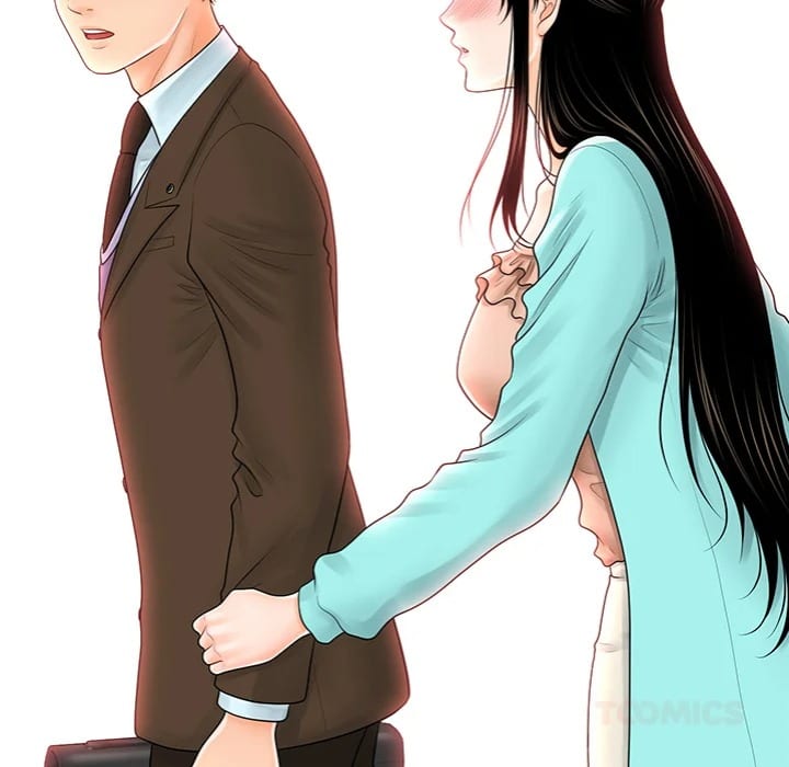 My Secretary Uncensored, chapter 37, page 111 of 157
