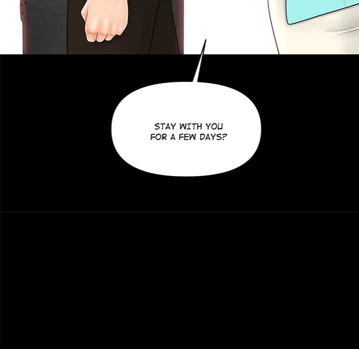 My Secretary Uncensored, chapter 37, page 112 of 157