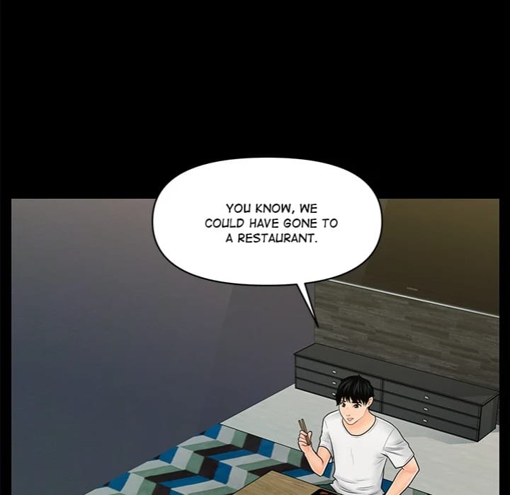 My Secretary Uncensored, chapter 37, page 117 of 157