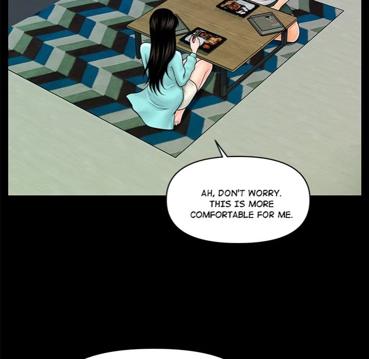 My Secretary Uncensored, chapter 37, page 118 of 157