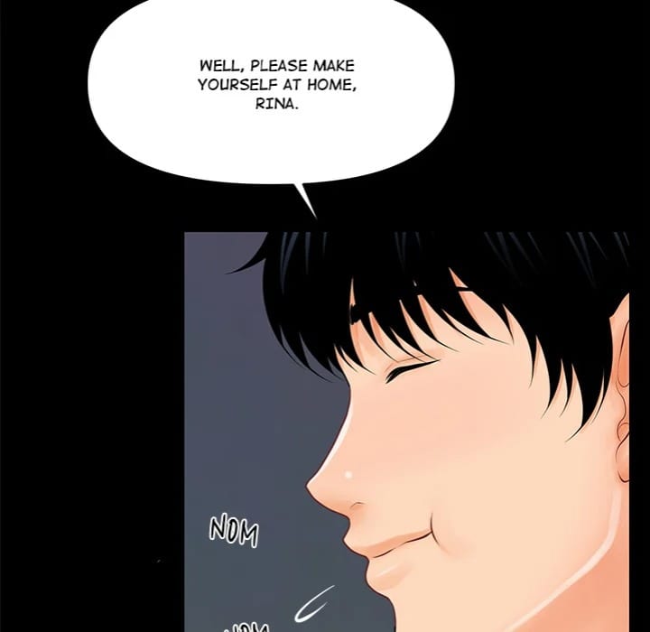 My Secretary Uncensored, chapter 37, page 119 of 157