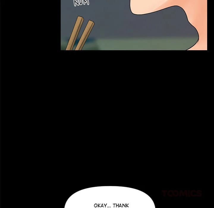 My Secretary Uncensored, chapter 37, page 120 of 157