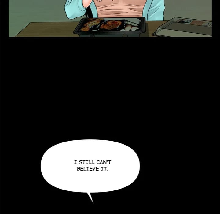 My Secretary Uncensored, chapter 37, page 122 of 157