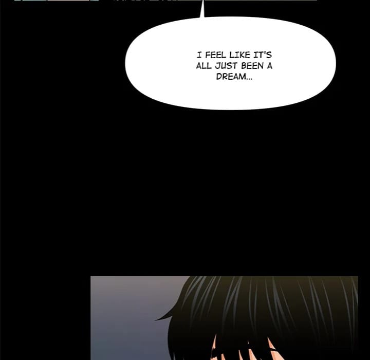 My Secretary Uncensored, chapter 37, page 124 of 157
