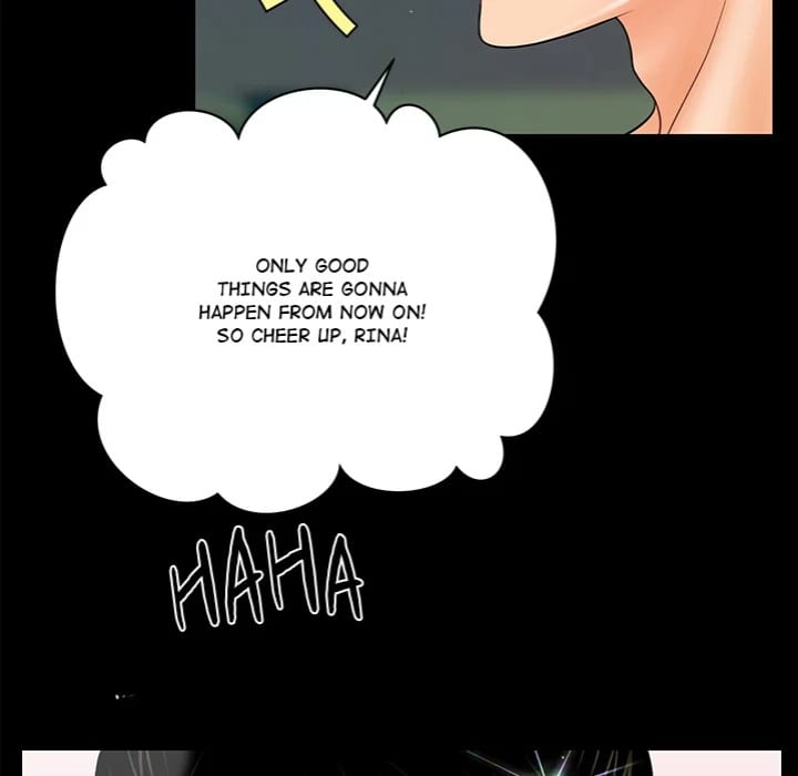 My Secretary Uncensored, chapter 37, page 127 of 157