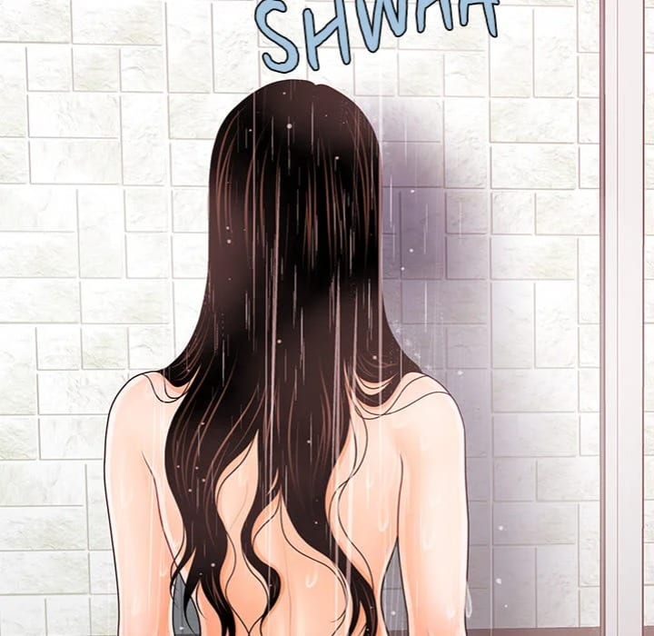 My Secretary Uncensored, chapter 37, page 134 of 157