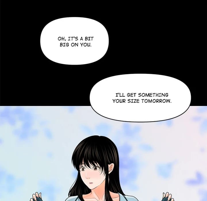 My Secretary Uncensored, chapter 37, page 141 of 157