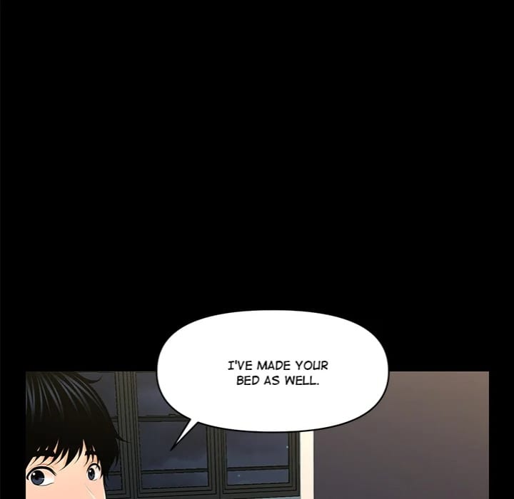 My Secretary Uncensored, chapter 37, page 144 of 157