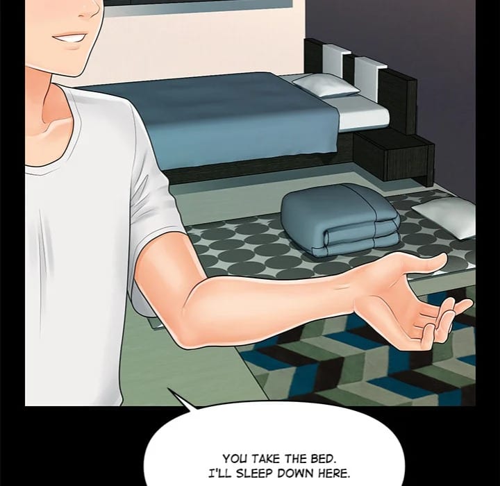 My Secretary Uncensored, chapter 37, page 145 of 157