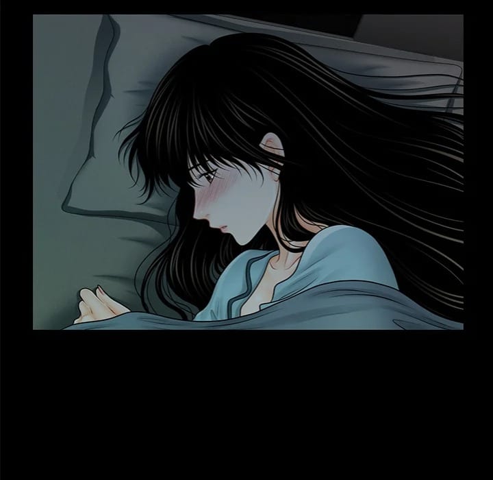 My Secretary Uncensored, chapter 37, page 152 of 157