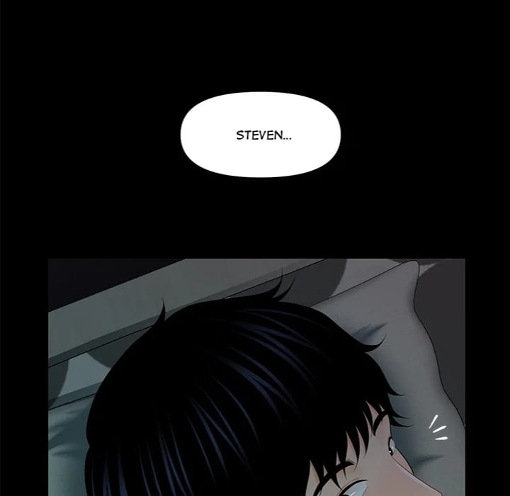 My Secretary Uncensored, chapter 37, page 153 of 157