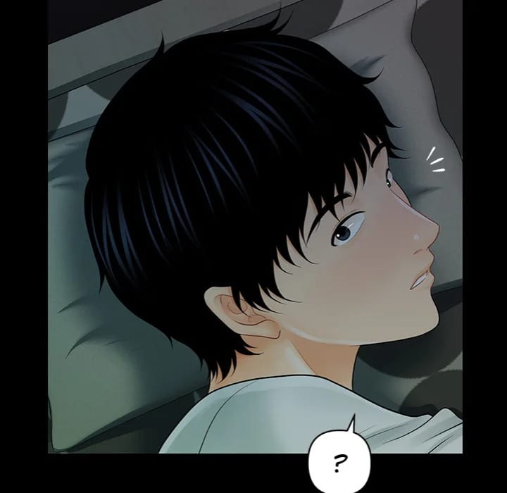 My Secretary Uncensored, chapter 38, page 8 of 133