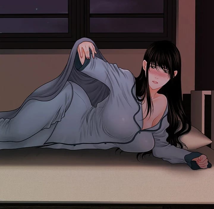 My Secretary Uncensored, chapter 38, page 10 of 133