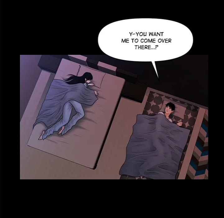 My Secretary Uncensored, chapter 38, page 16 of 133
