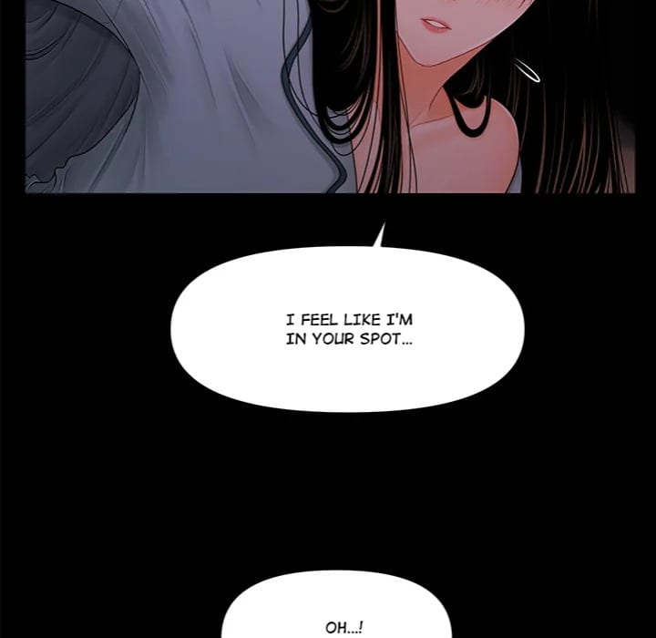 My Secretary Uncensored, chapter 38, page 18 of 133