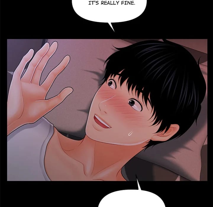 My Secretary Uncensored, chapter 38, page 19 of 133
