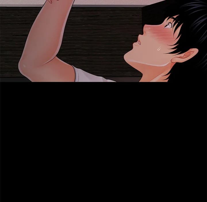 My Secretary Uncensored, chapter 38, page 23 of 133