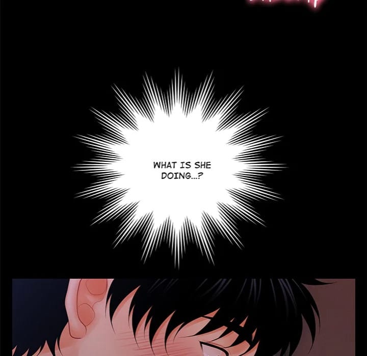 My Secretary Uncensored, chapter 38, page 29 of 133