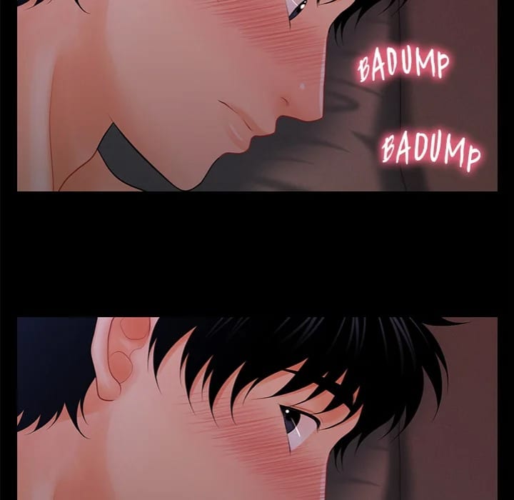 My Secretary Uncensored, chapter 38, page 30 of 133