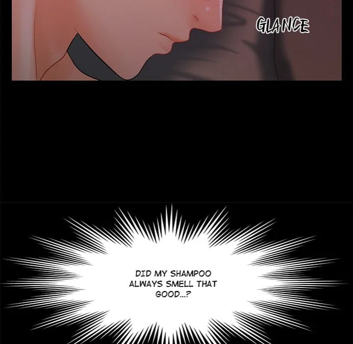 My Secretary Uncensored, chapter 38, page 31 of 133